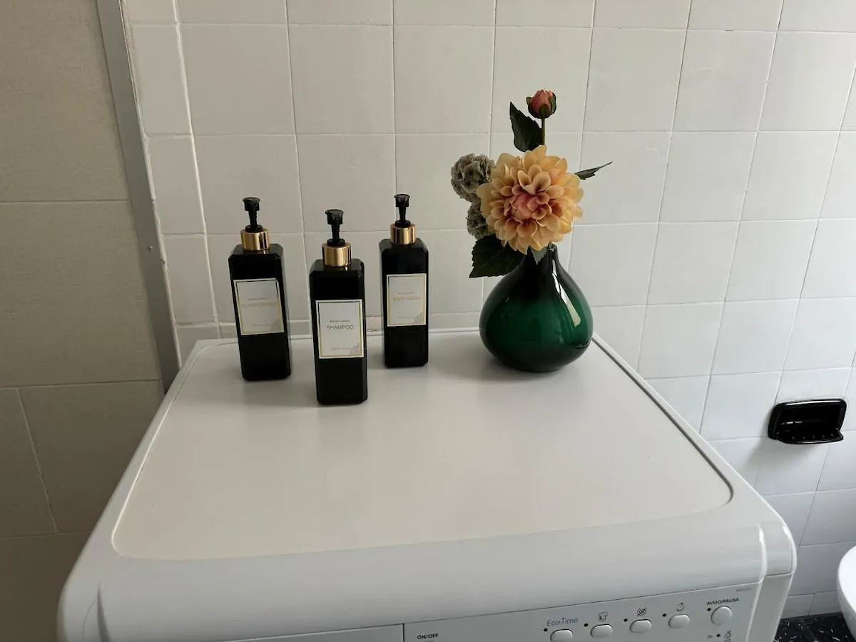 Family Apartment 15 Min From Center And Airport Milan