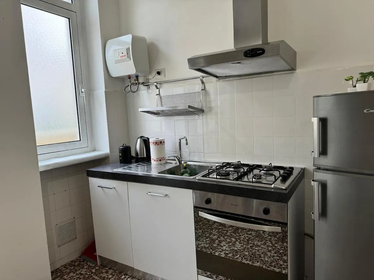 Family Apartment 15 Min From Center And Airport Milan 0*,  Italy